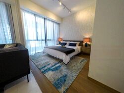 Marina One Residences (D1), Apartment #520526321
